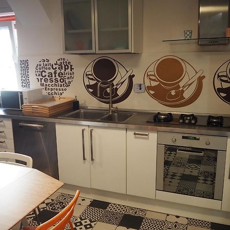 Bed And Breakfast New Morning Holiday Roma Exterior foto