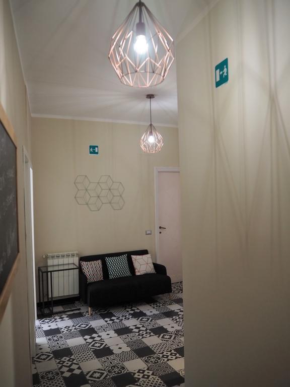 Bed And Breakfast New Morning Holiday Roma Exterior foto