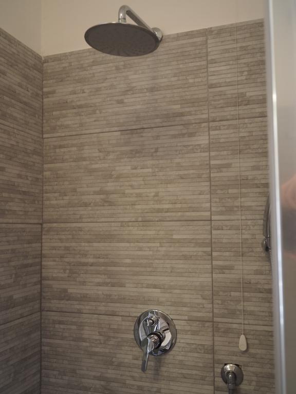 Bed And Breakfast New Morning Holiday Roma Exterior foto