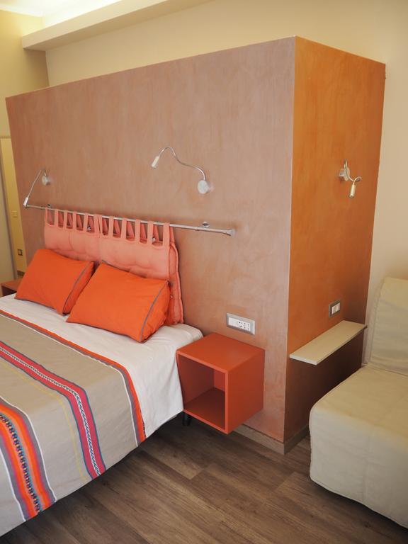 Bed And Breakfast New Morning Holiday Roma Exterior foto