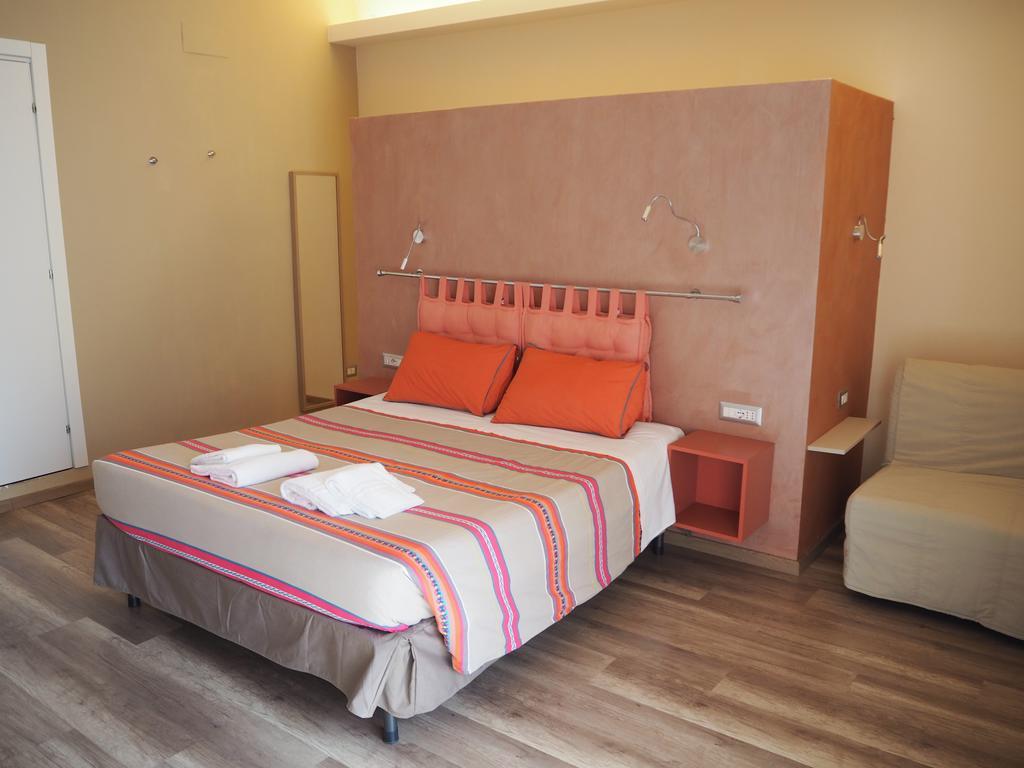 Bed And Breakfast New Morning Holiday Roma Exterior foto