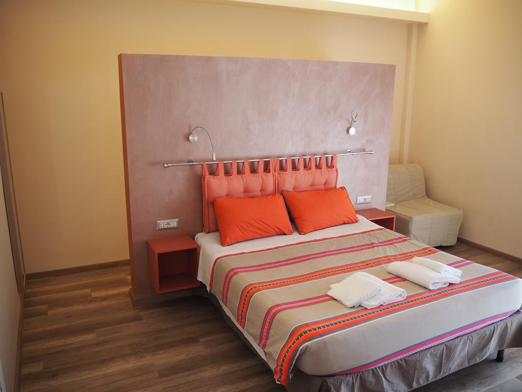 Bed And Breakfast New Morning Holiday Roma Exterior foto
