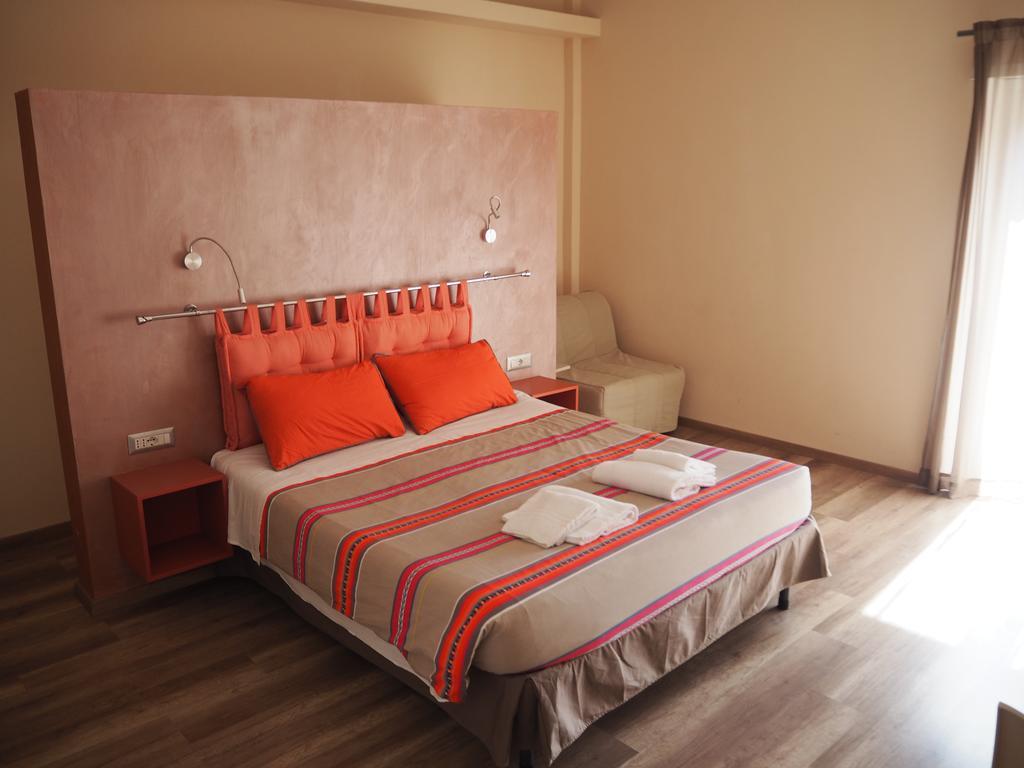 Bed And Breakfast New Morning Holiday Roma Exterior foto