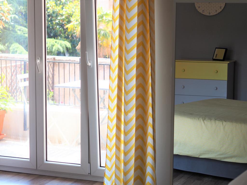 Bed And Breakfast New Morning Holiday Roma Exterior foto
