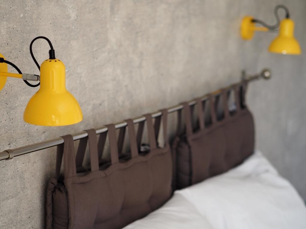 Bed And Breakfast New Morning Holiday Roma Exterior foto