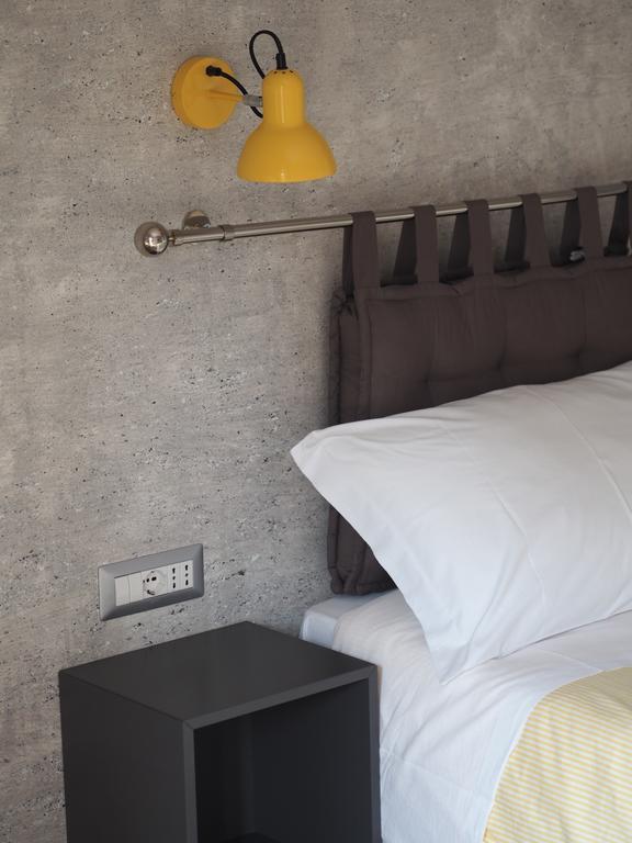 Bed And Breakfast New Morning Holiday Roma Exterior foto